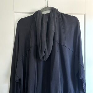 Free people movement jacket